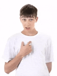 Sad No Way GIF