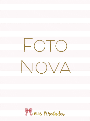 New Post Foto Sticker by Mimos Perolados