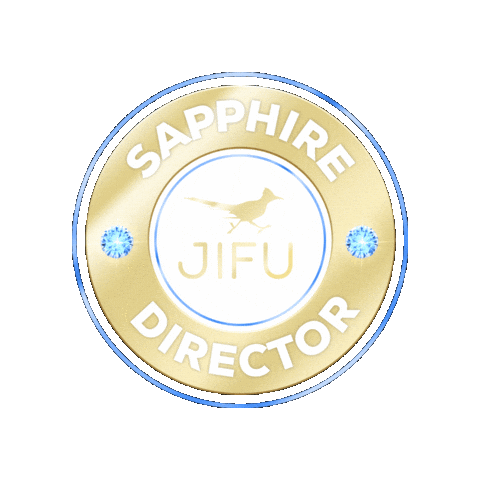 Recognition Trusttheprocess Sticker by JIFU