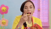 Meh Small Bite GIF by Moonbug