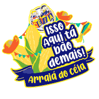 CEIA escola ceia Sticker