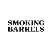 Dundee Sticker by Smoking Barrels