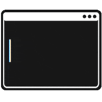 Tech Coding Sticker by ARMIS