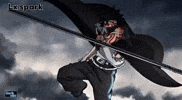 Kawaki Uzumaki GIF