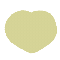 Heart Sticker