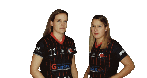 Floorball Salibandy Sticker by Red Devils March-Höfe Altendorf
