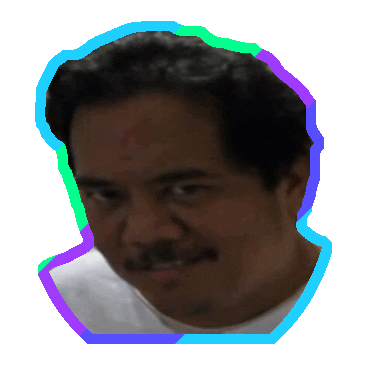 smirk GIF by imoji