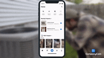 CompanyCam Sneak Peek