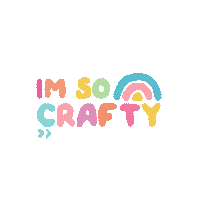 kaylabrasher art diy craft crafty Sticker