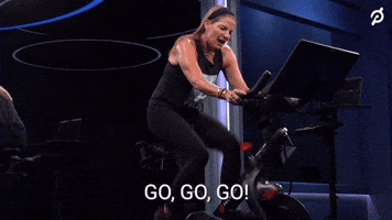 Peloton