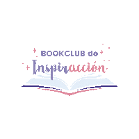 soymeryfigueroa soymeryfigueroa inspiraccion bookclubmery Sticker
