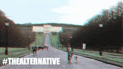 Fishamble ireland alternative border dublin GIF