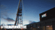 Fishamble ireland alternative border dublin GIF