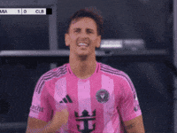 Heart Love GIF by Major League Soccer