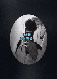 Jew Goy GIF