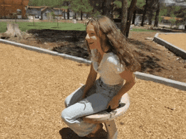 Girl Oops GIF by SunChaser Tyme & Andy