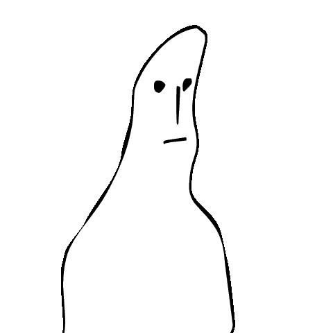 Hombrecitos_de_Sal giphyupload omg angry wtf Sticker