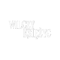 Wilczy Ksiezyc Sticker by Teatr Rozrywki