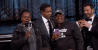 oscars 2017 GIF by The Academy Awards