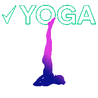 Yoga Stayathome Sticker by Rexona