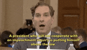 news impeachment impeachment inquiry noah feldman GIF
