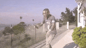 Going Off GIF by Lil Skies