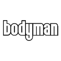 bodyman_dk bodyman bodymandk fitfebruary fitfeb Sticker