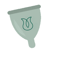 Health Oil Sticker by The Bloomi