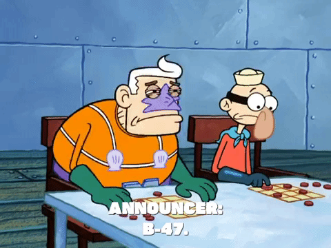 season 4 enemy in-law GIF by SpongeBob SquarePants