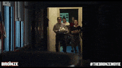 cecily strong comedy GIF by The Bronze Movie  