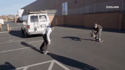 skate skating GIF by KING OF THE ROAD
