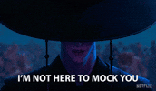 Kpop Demon Hunters GIF by NETFLIX