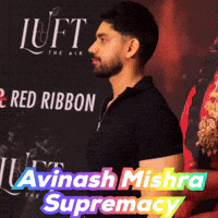 Avinash GIF