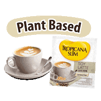 Sugar Free Coffee Sticker by Nutrifood Indonesia