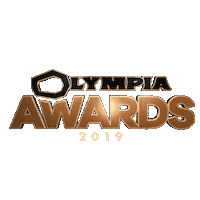 Olympia Sticker by C8