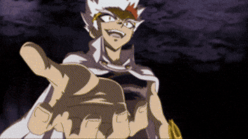 sinndimohammed giphyupload anime ryuga beyblade metal fury GIF