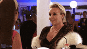 Party Drama GIF by Real Housewives of Jersey