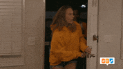 summerbreak summer run running house GIF
