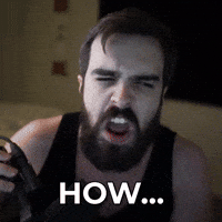 Angry GIF