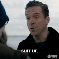 season 3 showtime GIF by Billions