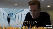 damian lewis axe GIF by Showtime