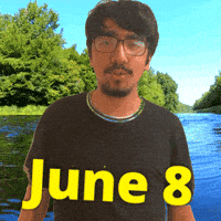 June 8 GIF