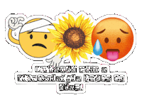 Emoji Frase Sticker by Atelier das Arteiras