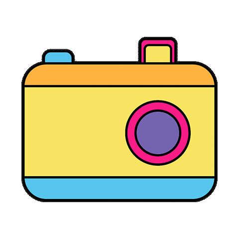 Art Sticker Sticker