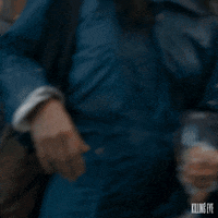 Season 3 GIF by BBC America