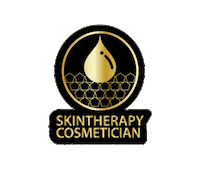 Skintherapy Sticker by Deni Haut Cursos