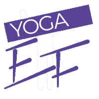 GimnasioEF yoga gimnasio gimnasioef clasesef Sticker