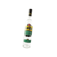 Sticker by 1423 World Class Spirits
