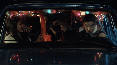 invitation GIF by Why Don't We