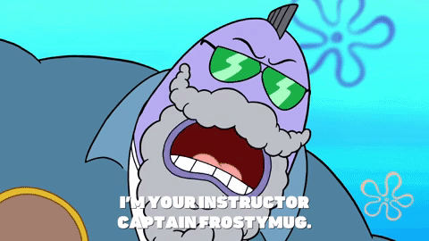 season 9 episode 3 GIF by SpongeBob SquarePants